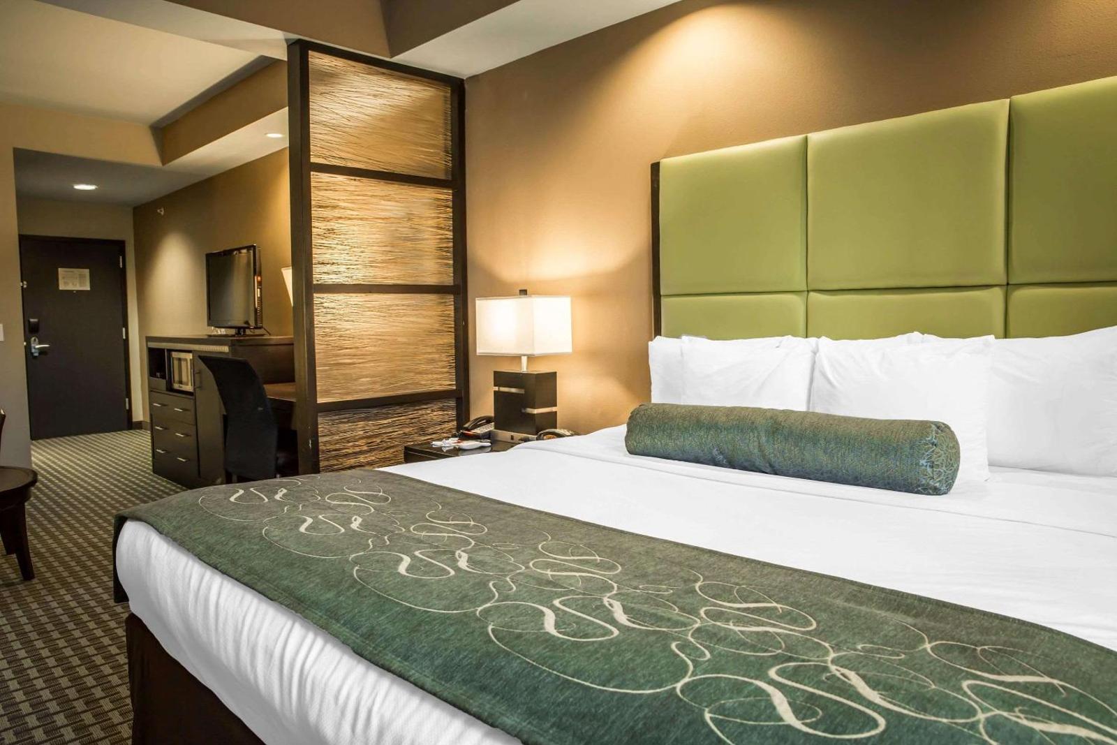 Comfort Suites New Bern near Cherry Point Main image 1